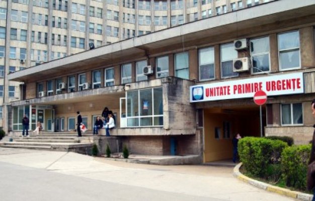 Ministrul Nicolăescu vrea Spital Regional Oncologic la Constanţa